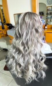 Mecha Cascada
