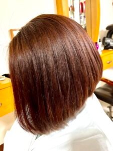 Tinte Cobre Dorado